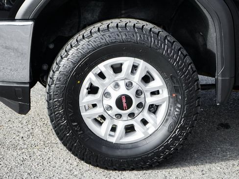 Used 2023 GMC Sierra 2500 SLE w/ SLE Convenience Package image 37