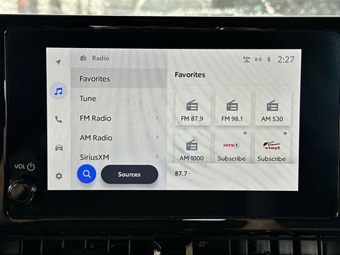 Used 2023 Toyota Corolla XSE image 12