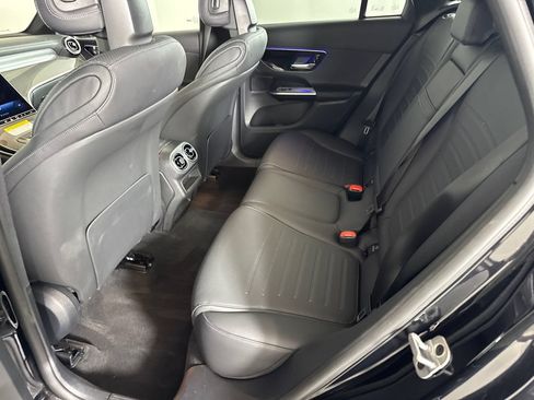 Certified 2026 Mercedes-Benz GLC 300 image 22