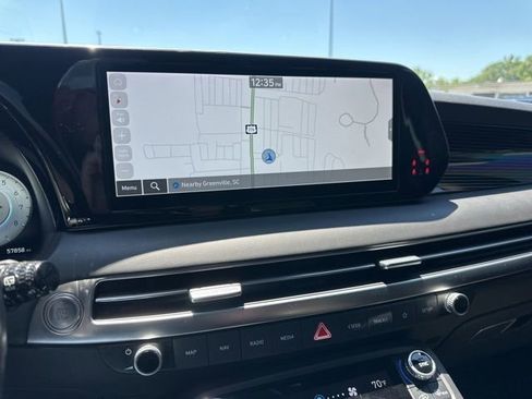 Used 2024 Hyundai Palisade Calligraphy AWD/4WD image 41