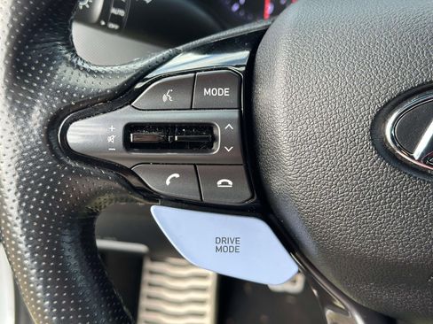 Used 2020 Hyundai Veloster N w/ Performance Package image 13