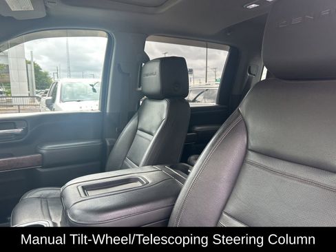 Used 2021 GMC Sierra 2500 Denali AWD/4WD image 19