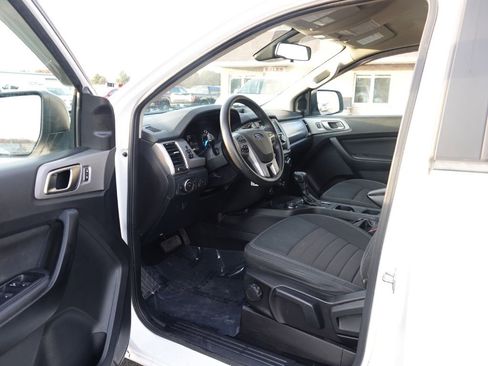 Used 2019 Ford Ranger XLT w/ FX4 Off-Road Package image 13