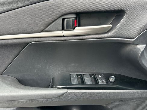Certified 2025 Toyota Camry LE FWD image 11