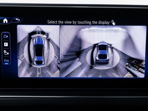 Used 2025 Mercedes-Benz GLE 63 AMG S image 20