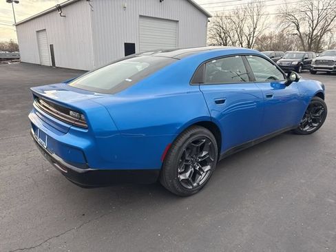 Used 2026 Dodge Charger R/T AWD/4WD image 4