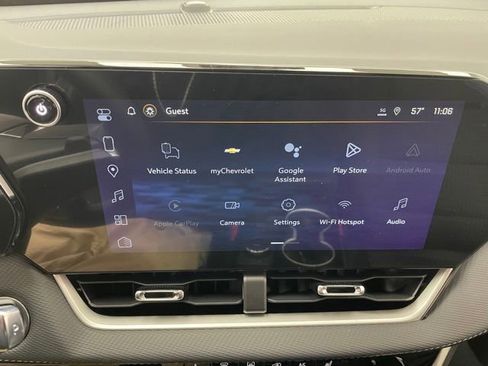 New 2026 Chevrolet Equinox LT w/ Safety and Technology Package AWD/4WD image 4