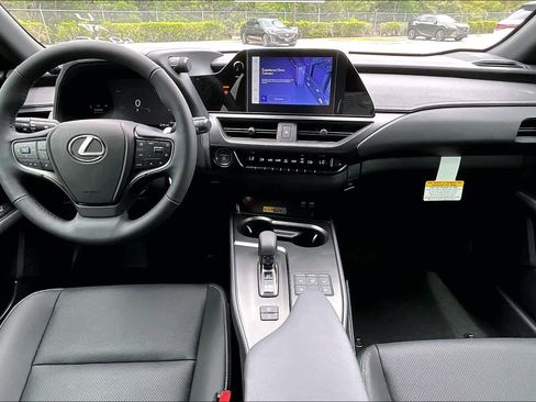 New 2026 Lexus UX 300h FWD image 5
