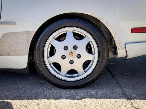 Used 1989 Porsche 944 S2 image 8