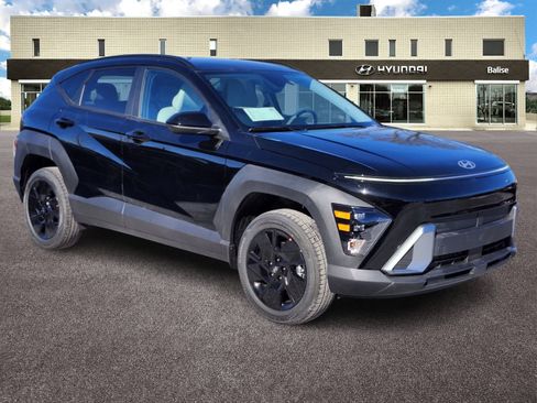 New 2026 Hyundai Kona SEL Sport image 1