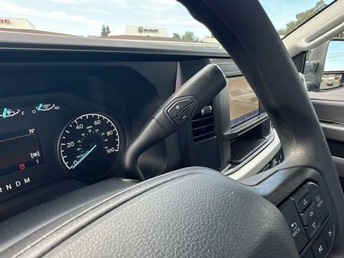 New 2026 Ford F250 XL w/ STX Appearance Package AWD/4WD image 25
