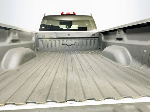 Used 2016 Chevrolet Silverado 2500 LT w/ LT Convenience Package image 24