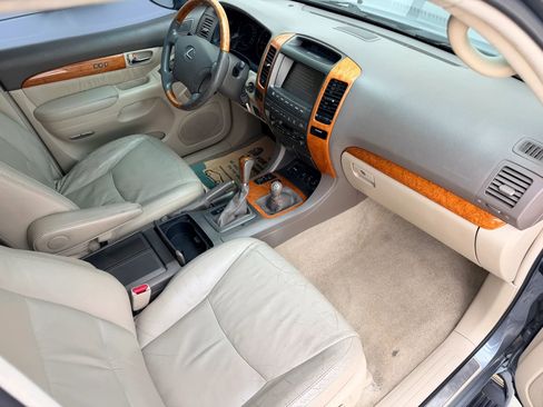 Used 2004 Lexus GX 470 AWD/4WD image 19