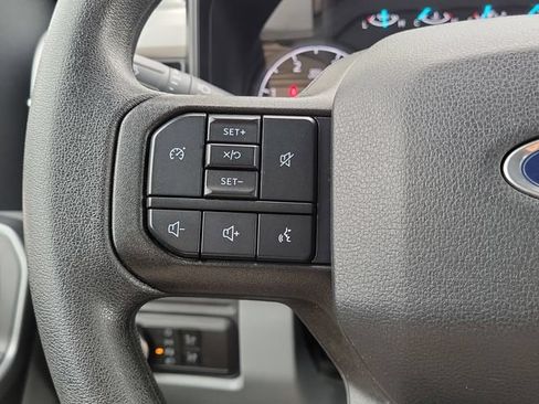 Used 2026 Ford F250 XLT AWD/4WD image 22