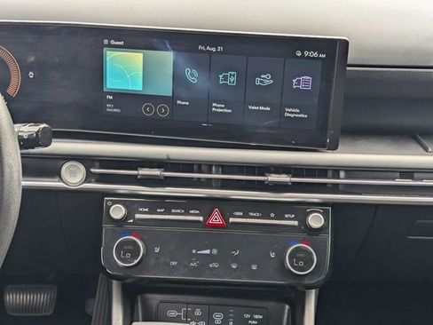 Used 2025 Hyundai Tucson SEL FWD image 17