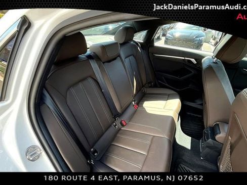 Used 2022 Audi A3 2.0T Premium image 19