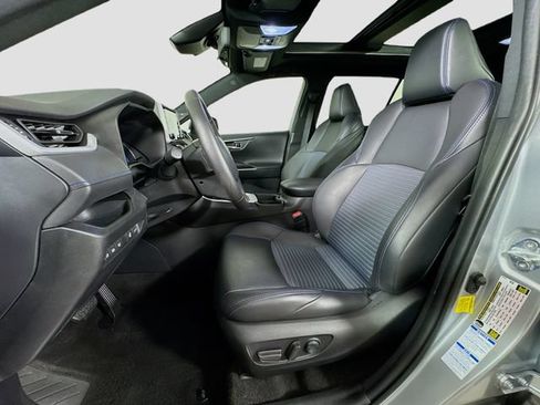 Certified 2021 Toyota RAV4 XSE AWD/4WD image 18