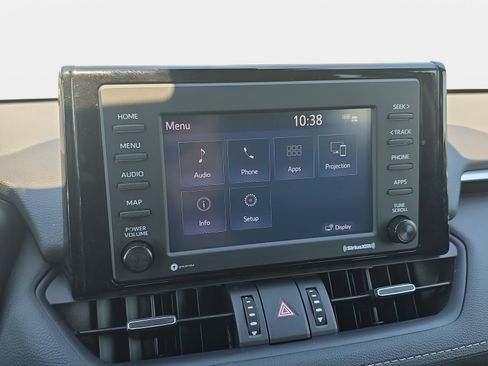 Used 2022 Toyota RAV4 XLE Premium AWD/4WD image 22