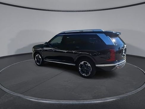 New 2026 Hyundai Palisade Limited image 9