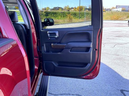 Used 2018 GMC Sierra 1500 Denali w/ Denali Ultimate Package image 17