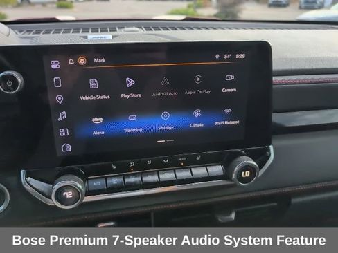 Used 2024 Chevrolet Colorado Z71 w/ Z71 Convenience Package 2 image 6