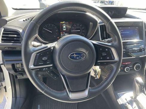 Used 2023 Subaru Crosstrek 2.0i Premium image 15