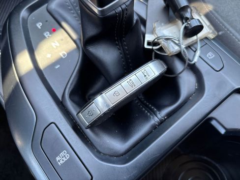 Used 2025 Kia K4 FWD image 21