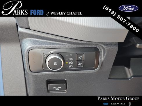 Certified 2024 Ford Bronco Black Diamond AWD/4WD image 25