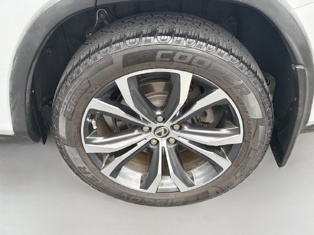 Used 2019 Lexus RX 350 AWD w/ Navigation Package image 25