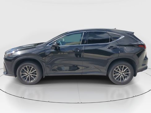 Used 2024 Lexus NX 250 FWD image 7