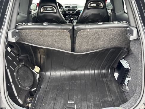 Used 2013 FIAT 500 Abarth w/ Comfort/Convenience Group image 13