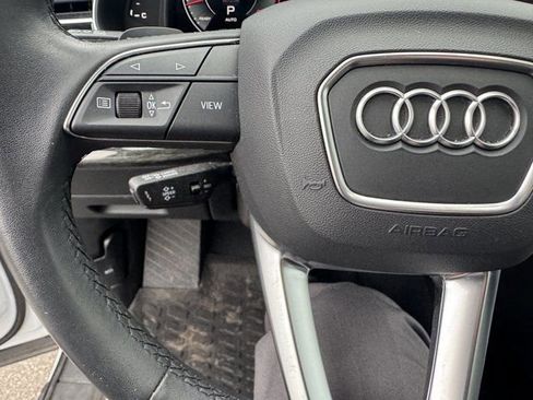 Used 2023 Audi Q7 3.0T Premium Plus w/ Premium Plus Package image 22