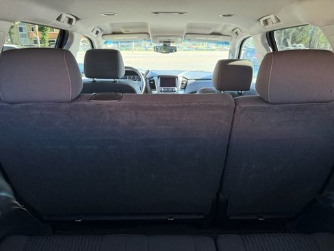 Used 2016 Chevrolet Tahoe LS RWD image 20