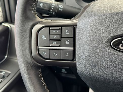 Certified 2024 Ford F150 XLT w/ Equipment Group 302A MID image 30