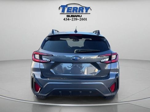 New 2026 Subaru Crosstrek 2.0i Premium image 4