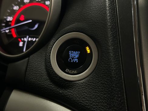 Used 2015 Dodge Journey R/T w/ Rear Seat Video Group AWD/4WD image 13