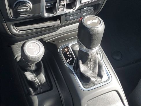 New 2026 Jeep Wrangler Sport S image 27