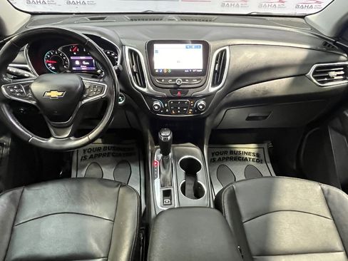 Used 2021 Chevrolet Equinox LT image 27