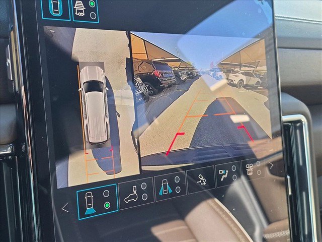 New 2027 GMC Yukon XL Denali Ultimate w/ LPO, Floor Liner Package AWD/4WD image 12