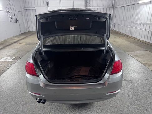 Used 2014 BMW 528i xDrive Sedan AWD/4WD image 53