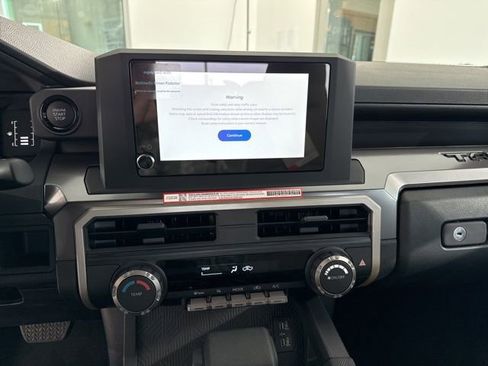 New 2025 Toyota Tacoma SR5 image 22