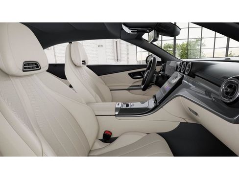 New 2027 Mercedes-Benz CLE 300 4MATIC Cabriolet image 4