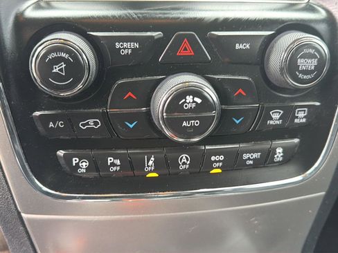 Used 2017 Jeep Grand Cherokee Summit image 26