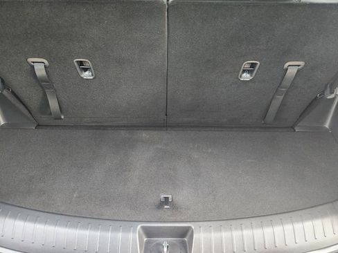 Certified 2025 Hyundai Santa Fe SEL image 23