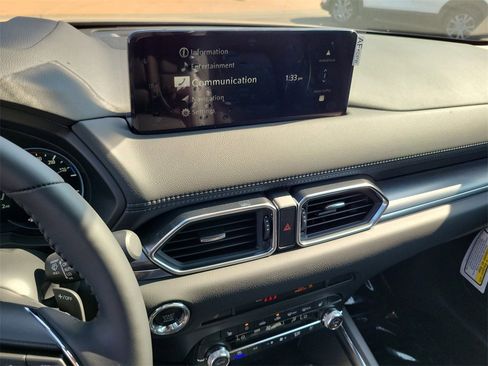 New 2025 MAZDA CX-5 AWD 2.5 S w/ Premium Plus Pkg image 7