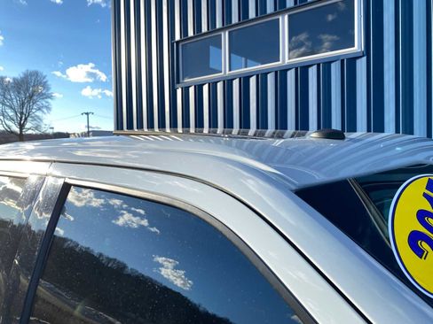 Used 2017 Ford F150 Raptor w/ Equipment Group 802A Luxury image 5