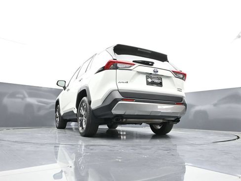 Used 2022 Toyota RAV4 Limited w/ Limited Grade Weather Package AWD/4WD image 19