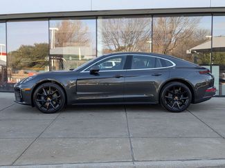 New 2026 Porsche Panamera video 2