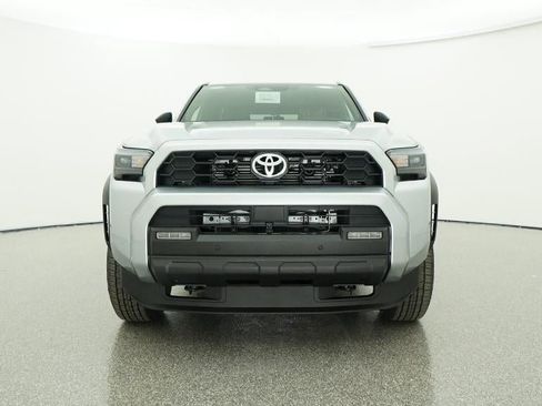 New 2025 Toyota 4Runner TRD Off-Road image 59