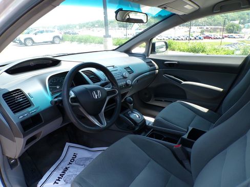 Used 2009 Honda Civic DX-VP image 19